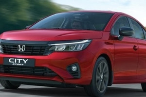 Mẫu sedan hạng B trong top bán chạy ra mắt phiên bản mới với giá chưa đến 400 triệu: Nhiều thứ hơn hẳn Toyota Vios