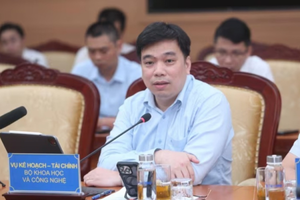 Đề xuất bổ sung Quỹ đầu tư mạo hiểm: 'Phao cứu sinh' cho startup công nghệ cao?
