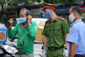 Công an truy tìm một Giám đốc ở Hải Phòng, người dân nếu biết thông tin cần trình báo ngay