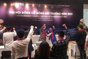 CTCK từng 'viral' khắp các diễn đàn đầu tư giai đoạn 2021–2023 rút nghiệp vụ bảo lãnh phát hành
