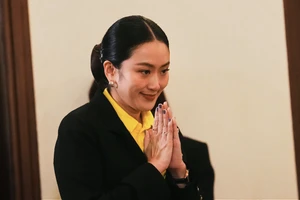 Đảng cầm quyền Thái Lan bác tin Thủ tướng Paetongtarn Shinawatra sẽ từ chức