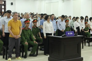 Vụ ông Trịnh Văn Quyết: Viện kiểm sát nói mức đề nghị giảm án cho các bị cáo đã đủ khoan hồng, nhân văn