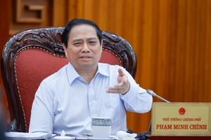 Thủ tướng sẽ phê chuẩn chủ tịch, phó chủ tịch UBND 23 tỉnh, thành phố mới