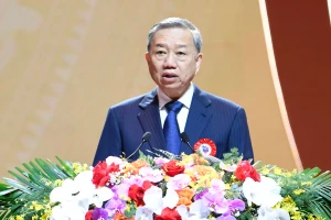 Tổng Bí thư: Báo chí dũng cảm đấu tranh, loại bỏ cái xấu, cổ vũ cái mới, cái tiến bộ