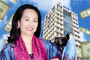 Bí ẩn những đối tác Việt trong liên minh muốn cùng Vạn Thịnh Phát tái cơ cấu SCB