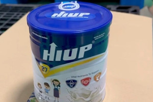 Người nổi tiếng quảng cáo sản phẩm và ranh giới mong manh trở thành tội phạm