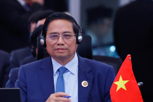 Thủ tướng Phạm Minh Chính sắp có chuyến công tác tại Trung Quốc