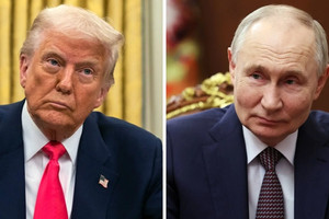 Tổng thống Putin đưa ra lời cảnh báo giữa lúc ông Trump cân nhắc tấn công Iran