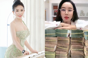 Doanh nhân Mailisa: Nhà có 11 người giúp việc, lương từ 17-18 triệu/tháng