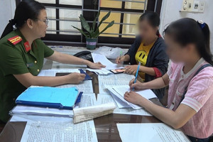 Công an Long An phát cảnh báo khẩn đến người dùng Facebook, Apple và Google