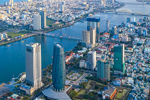 Thành phố đáng sống nhất Việt Nam đề xuất điều chỉnh giá đất, có khu vực tăng đến hơn 340 triệu/m2