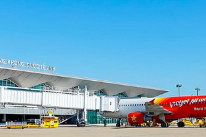 Nóng: Chỉ 9 ngày nữa, sân bay quốc tế tại tỉnh rộng nhất Việt Nam chính thức đóng cửa