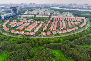 Công viên lớn thứ 2 TP. HCM, rộng gấp 9 lần Thảo Cầm Viên 25 năm không một bóng người có diễn biến mới