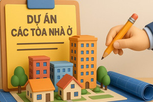 Chỉ 8 ngày nữa, loạt thủ tục hành chính về nhà ở và bất động sản sẽ có sự thay đổi