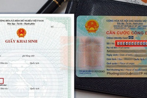 Số định danh cá nhân sẽ thay thế mã số thuế từ 1/7, cách chuyển đổi ra sao?