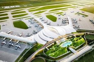Gói thầu 645 tỷ đồng về bảo dưỡng tàu bay tại sân bay 16 tỷ USD lớn nhất Việt Nam có chuyển động mới