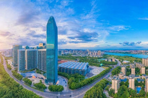 Trung tâm kinh tế sở hữu 2 siêu đô thị, GDP ngang hàng với các quốc gia top 1xuất khẩu xe điện, pin lithium, drone toàn cầu: Đẩy mạnh xuất khẩu công nghệ cao thoát mác công xưởng