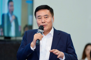 Chủ tịch Tân Long Group: Mất 3 năm chờ thủ tục, chúng tôi buộc phải đi đường vòng, chấp nhận giá đất tăng từ 500 triệu lên hơn 1 tỷ/ha