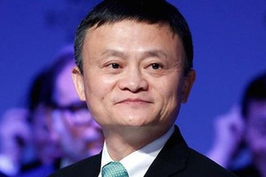 30 lần bị từ chối đến tỷ phú giàu nhất Trung Quốc: Đây mới là "giáo trình" thành công Jack Ma dành cho người trẻ