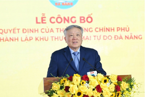 Đà Nẵng kích hoạt Khu thương mại tự do: Sun Group, IPPG, BRG, Phương Trang đồng loạt đổ bộ đầu tư