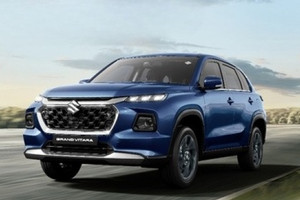 Kia Seltos phải ‘dè chừng’, mẫu SUV hạng B vừa mở bán trong tháng 6/2025: Giá chỉ 358 triệu nhưng rất an toàn và xịn
