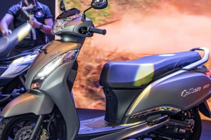 Mẫu ‘siêu tay ga’ chung mâm với Honda Lead giá chỉ còn 25 triệu: Rẻ nhưng vẫn ế, nguyên nhân đã được khách hàng chỉ ra