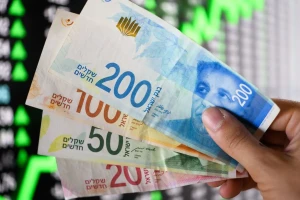 Tiền, cổ phiếu Israel tăng kỷ lục sau khi Mỹ tấn công Iran