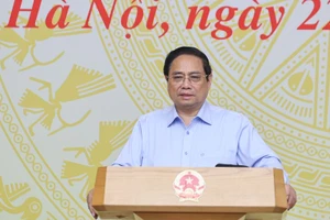 Thủ tướng: Thông xe cao tốc từ Cao Bằng tới Cà Mau trong năm nay