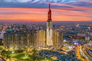 Việt Nam được dự báo vươn mình trở thành nền kinh tế lớn thứ 2 Đông Nam Á và 20 thế giới vào năm 2036