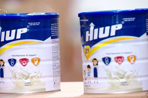 Những con số gây chấn động dư luận trong vụ sữa HIUP giả