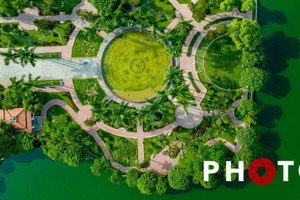 Trước khi sáp nhập Hải Phòng, Hải Dương ở đâu trên bản đồ phát triển vùng?