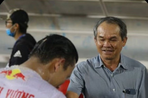 Bầu Đức chia tay người thân cận gần 2 thập kỷ