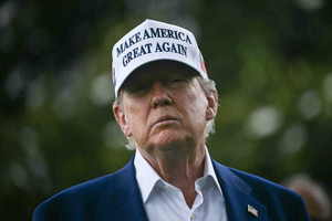 Ông Trump nói gì sau cuộc tấn công chớp nhoáng vào 3 cơ sở hạt nhân ở Iran?