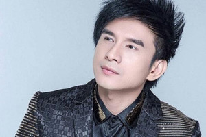 Ca sĩ Đan Trường bức xúc
