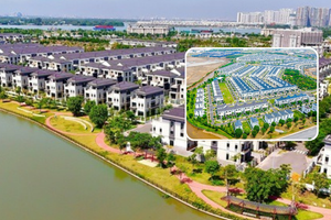 Dự án 'sống còn' hơn 13 tỷ USD của Novaland chính thức khép sổ hoàn thiện pháp lý