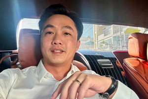 Cường Đô La có hành động đáng chú ý sau phiên livestream bất động sản, chốt đơn 800 tỷ