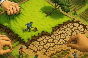 Kể từ nay, những đối tượng này sẽ được hỗ trợ khi Nhà nước thu hồi đất