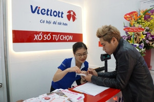 Vietlott hé lộ cơ hội trúng độc đắc 100 tỷ đồng, thuộc nhóm giải thưởng cao nhất kể từ 2024