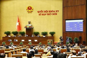 Từ 2026, điều hòa công suất lớn sẽ bị đánh thuế tiêu thụ đặc biệt