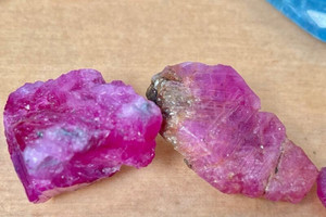 Sở hữu mỏ Ruby lớn nhưng ‘đắp chiếu’ suốt thập kỷ, công ty Đá quý và Vàng Hà Nội bị phanh phui loạt sai phạm