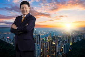 Chủ tịch FPT Trương Gia Bình: Việt Nam chỉ vươn mình khi làm chủ được AI