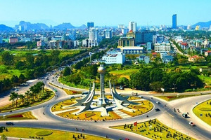 Đây là tỉnh duy nhất ở Việt Nam chưa từng chia tách, sáp nhập