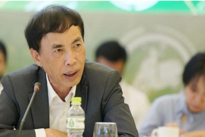 TS Võ Trí Thành: Người thu nhập chỉ 1 triệu vẫn nên đóng thuế 1.000 đồng mỗi tháng