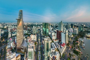 Sau hơn 30 năm, GNI/người của Việt Nam tăng 19 lần, cần bao nhiêu để trở thành thu nhập cao?