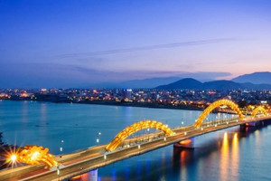 Trước khi sáp nhập với Quảng Nam, địa phương này vừa đón tin vui kinh tế