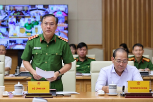 Sắp có phần mềm truy xuất nguồn gốc hàng hóa, giúp người dân phát hiện hàng giả