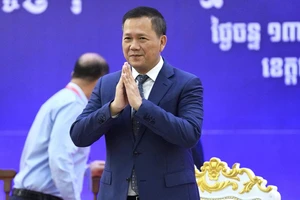 Thủ tướng Campuchia tuyên bố sẵn sàng đáp trả Thái Lan
