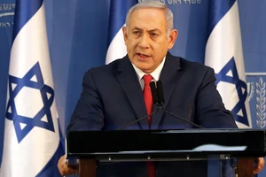 Thủ tướng Israel nói sắp đạt được mục tiêu ở Iran