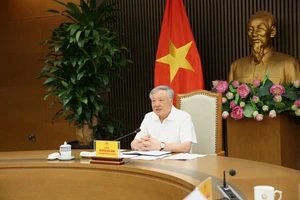 Phó Thủ tướng Thường trực Chính phủ: Không hợp thức hóa các sai phạm liên quan các dự án tồn đọng