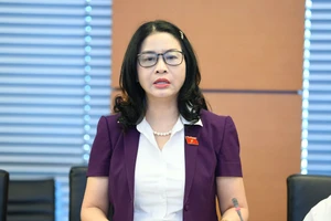 Đại biểu Quốc hội đề nghị nghiên cứu kỹ ngưỡng ‘kích hoạt’ tình trạng khẩn cấp